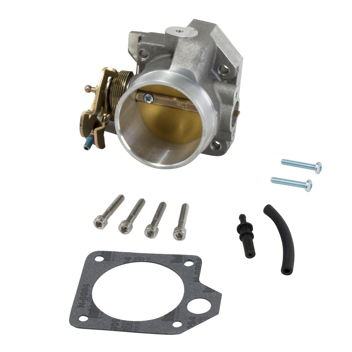 BBK Performance Parts 1580 - 1990-2001 FORD RANGER/EXPLORER 4.0L 66MM THROTTLE BODY 1