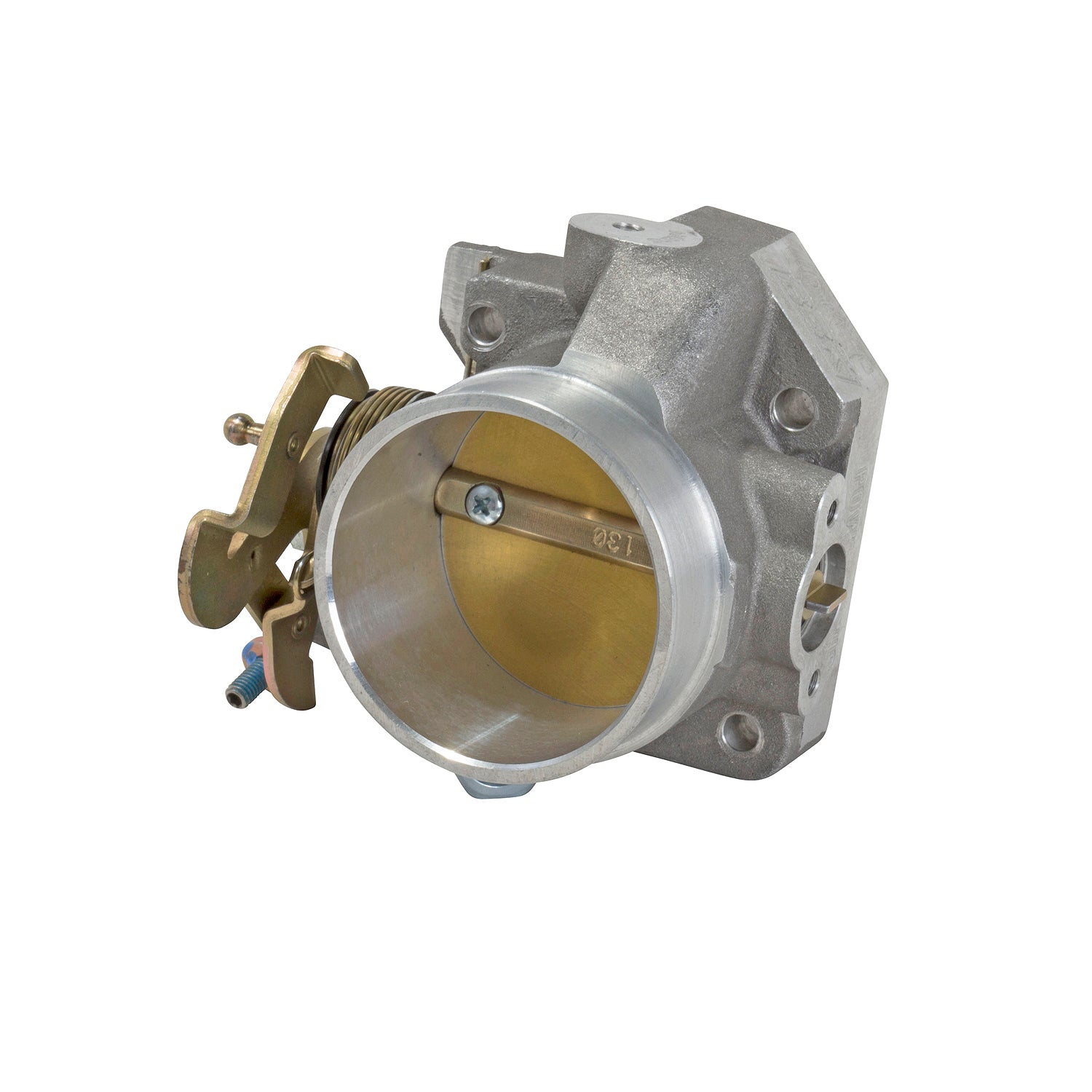 BBK Performance Parts 1580 - 1990-2001 FORD RANGER/EXPLORER 4.0L 66MM THROTTLE BODY 2