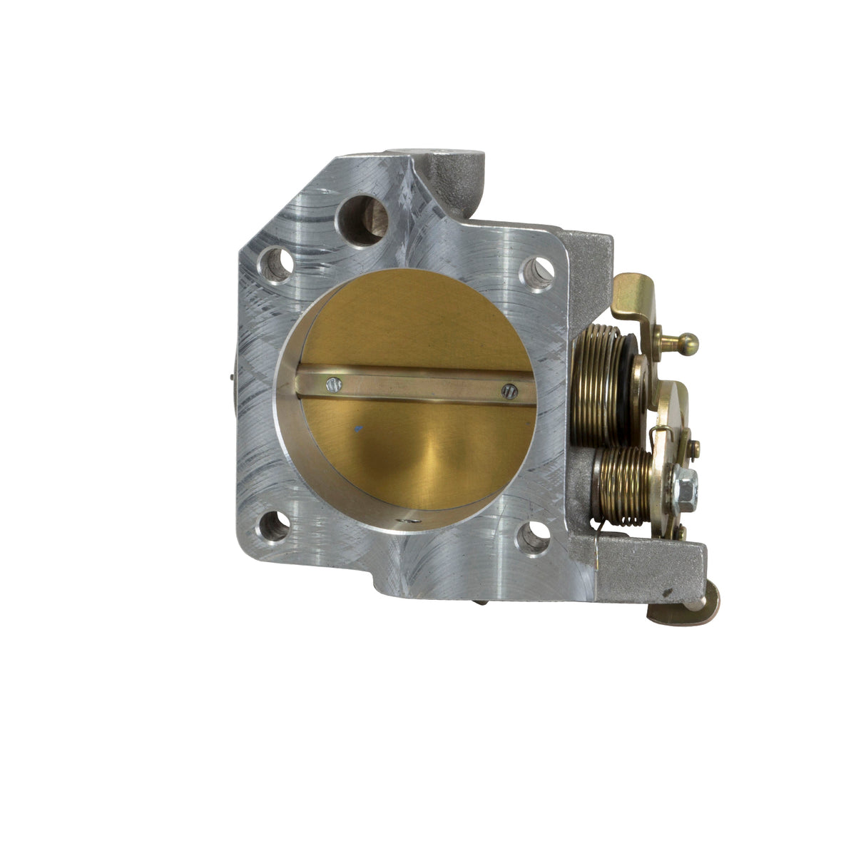 BBK Performance Parts 1580 - 1990-2001 FORD RANGER/EXPLORER 4.0L 66MM THROTTLE BODY 5