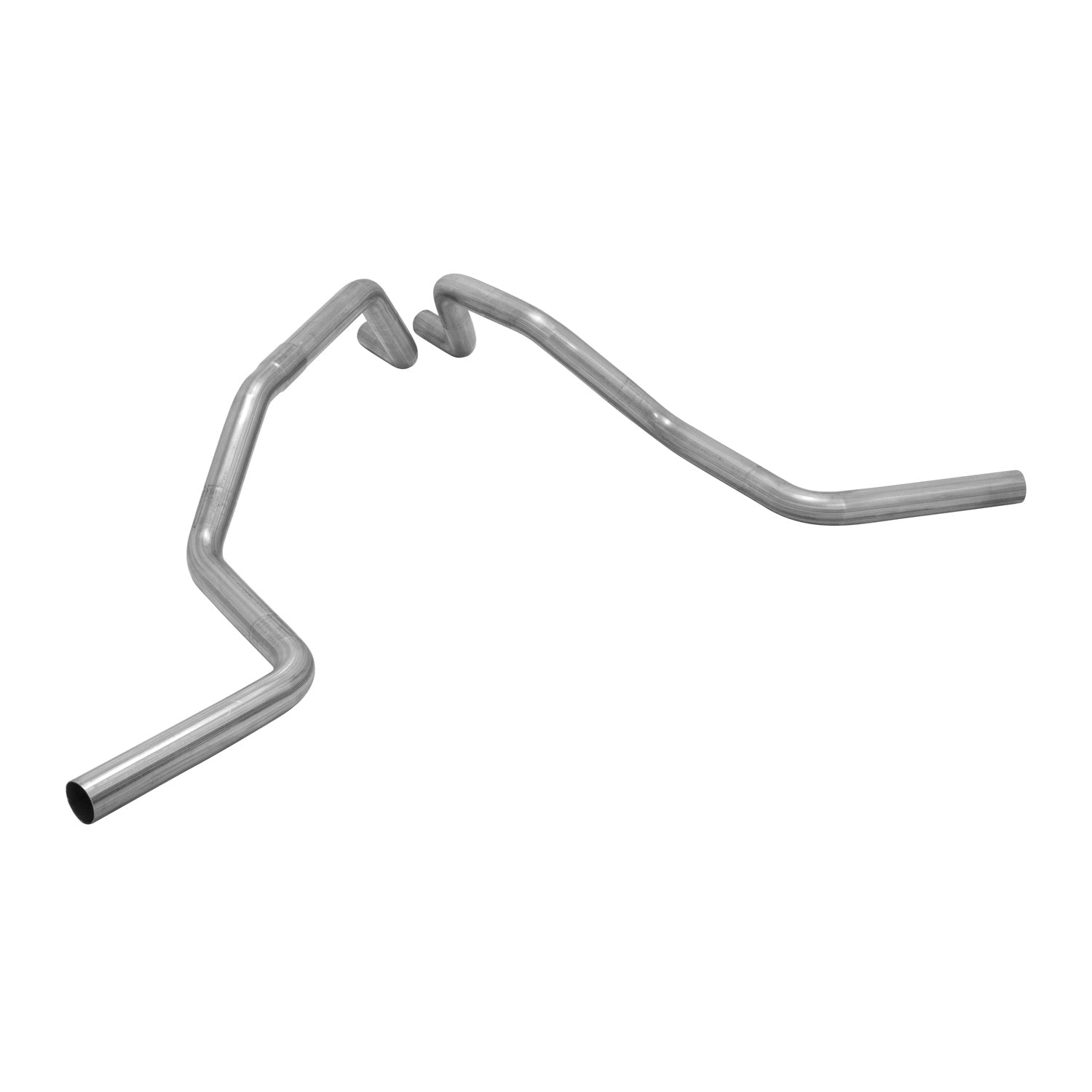 Flowmaster 15811 - Pre-Bent Tailpipes Fits 1988-1998 Chevrolet/Gmc C/K 1500 Trucks Flowmaster 2