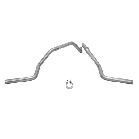 Flowmaster 15811 - Pre-Bent Tailpipes Fits 1988-1998 Chevrolet/Gmc C/K 1500 Trucks Flowmaster 3