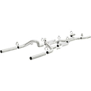 MagnaFlow Exhaust Products 15817 - Exhaust System Kit