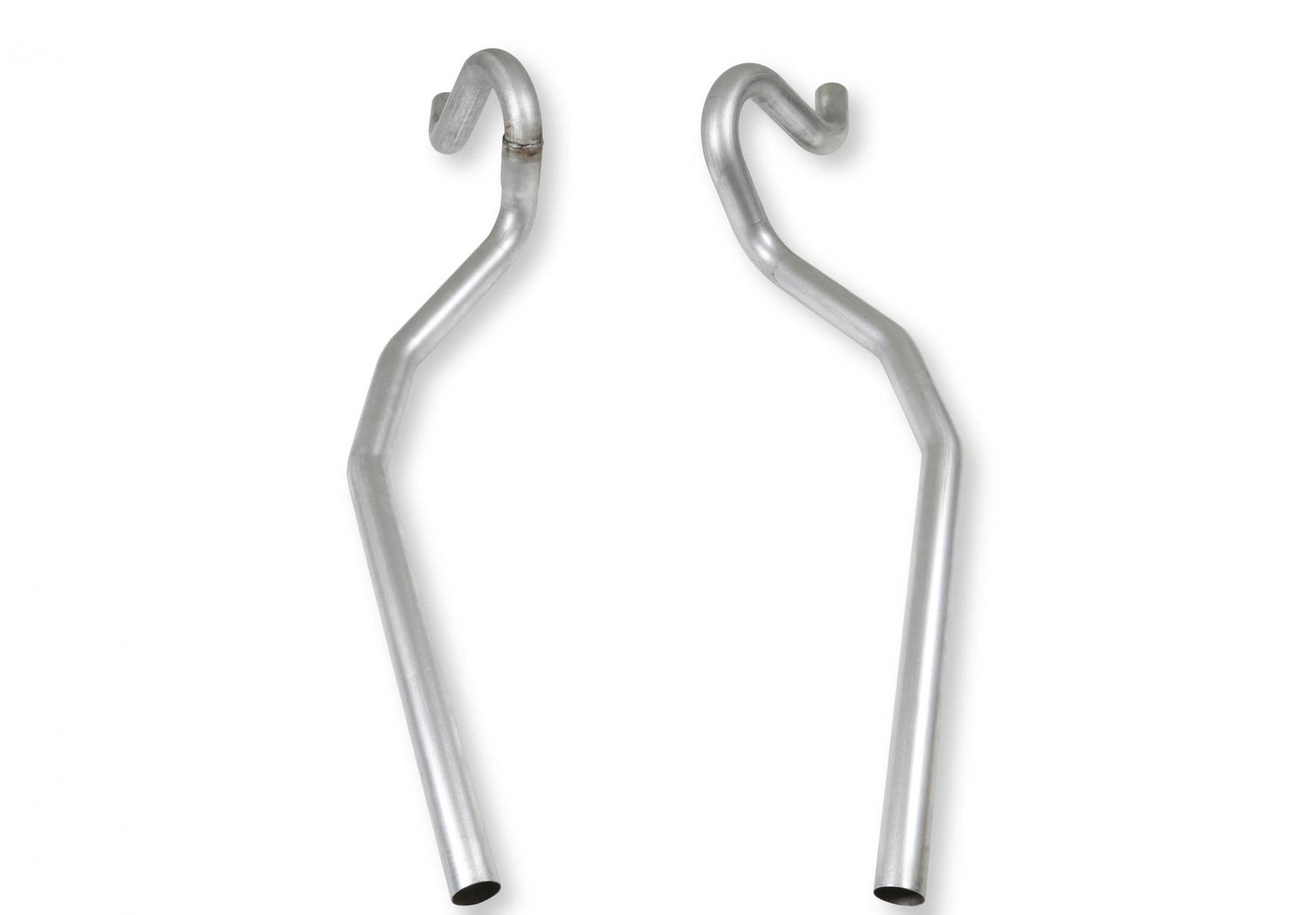 Flowmaster Exhaust Flowmaster 15817 - Pre-Bent Tailpipes Fits 1978-1988 GM G-Body Flowmaster