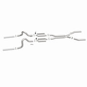 MagnaFlow Exhaust Products 15817 - Exhaust System Kit