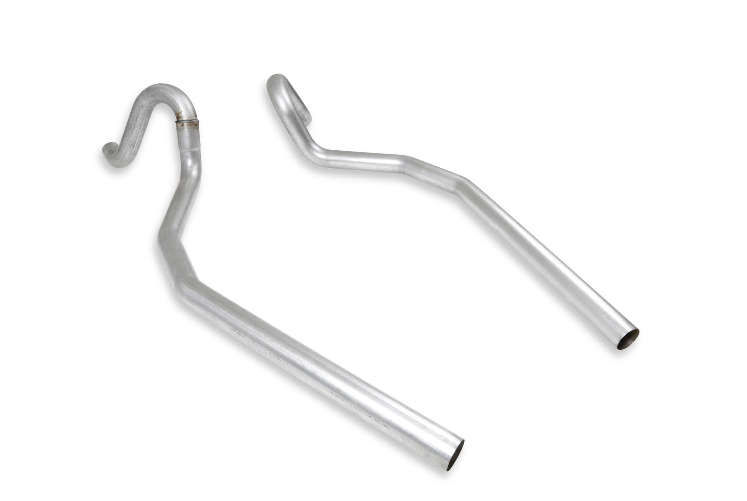 Flowmaster Exhaust Flowmaster 15817 - Pre-Bent Tailpipes Fits 1978-1988 GM G-Body Flowmaster