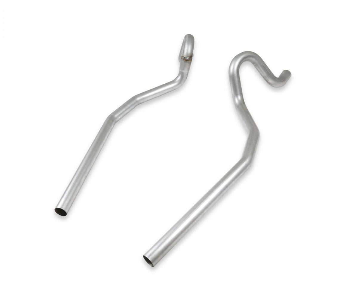 Flowmaster Exhaust Flowmaster 15817 - Pre-Bent Tailpipes Fits 1978-1988 GM G-Body Flowmaster