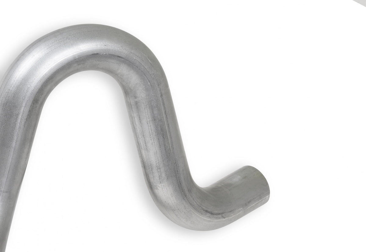 Flowmaster Exhaust Flowmaster 15817 - Pre-Bent Tailpipes Fits 1978-1988 GM G-Body Flowmaster
