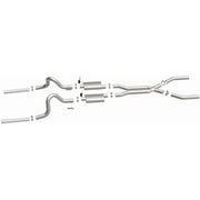 MagnaFlow Exhaust Products 15817 - Exhaust System Kit