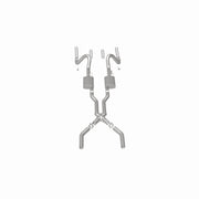 MagnaFlow Exhaust Products 15819 - Street Series System 1