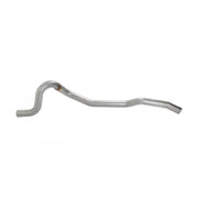 Flowmaster 15826 - Pre-Bent Tailpipes Fits 1963-1974 Mopar A-Body 2.5-Inch Mandrel Bent Aluminized Steel Tailpipes Flowmaster