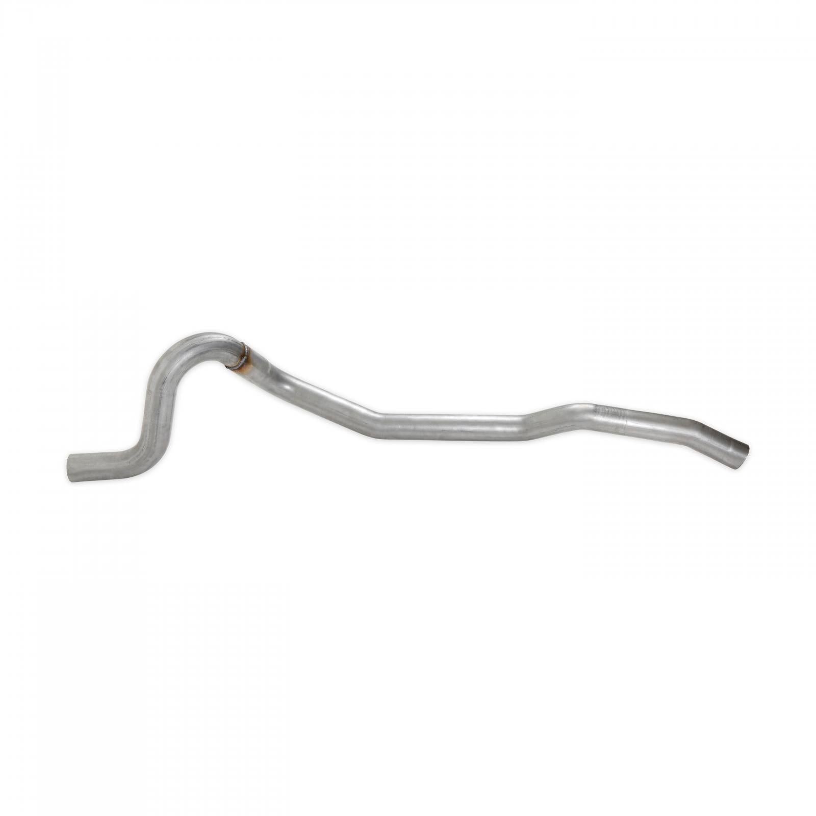 Flowmaster 15826 - Pre-Bent Tailpipes Fits 1963-1974 Mopar A-Body 2.5-Inch Mandrel Bent Aluminized Steel Tailpipes Flowmaster