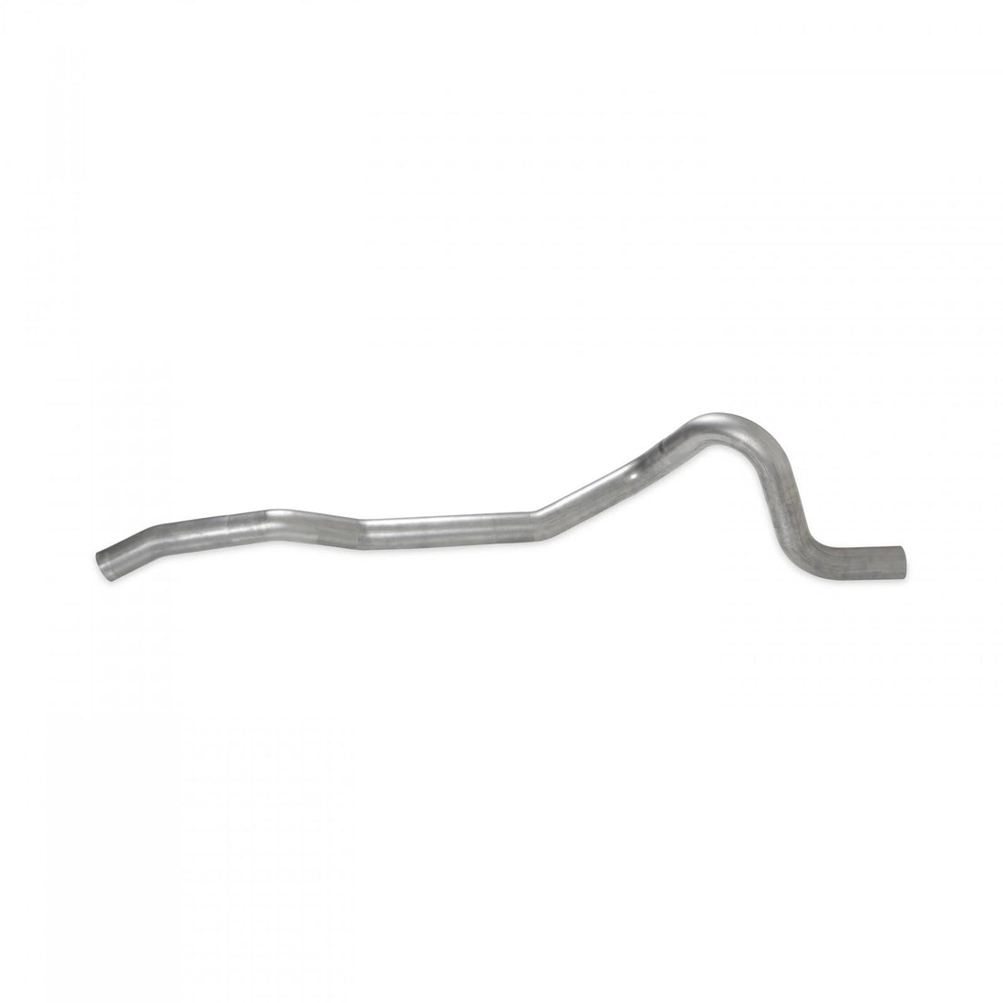 Flowmaster 15826 - Pre-Bent Tailpipes Fits 1963-1974 Mopar A-Body 2.5-Inch Mandrel Bent Aluminized Steel Tailpipes Flowmaster