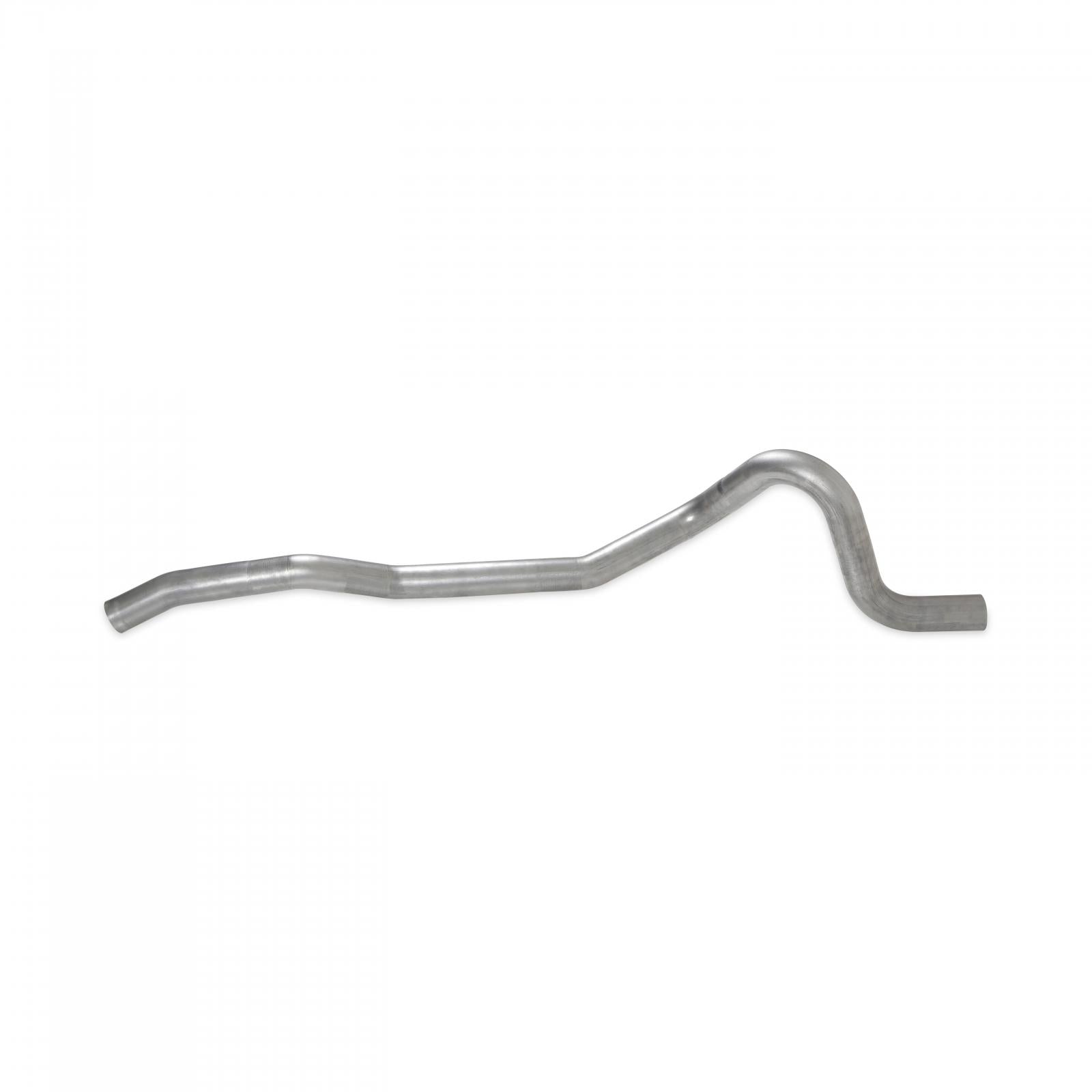 Flowmaster 15826 - Pre-Bent Tailpipes Fits 1963-1974 Mopar A-Body 2.5-Inch Mandrel Bent Aluminized Steel Tailpipes Flowmaster