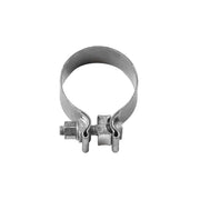 Flowmaster NA Flowmaster 15828 - Pre-Bent Tailpipes 1987-1996 Ford F-150 2.5-Inch Dual Side Exit Aluminized Tailpipes Flowmaster