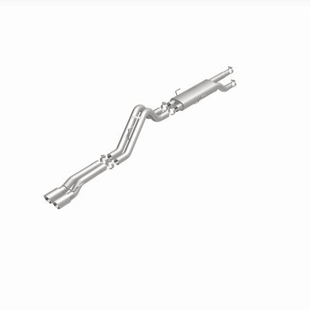 MagnaFlow Exhaust Products 15832 - Street Series Polished Cat-Back System 4