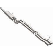 MagnaFlow Exhaust Products 15832 - Street Series Polished Cat-Back System 5