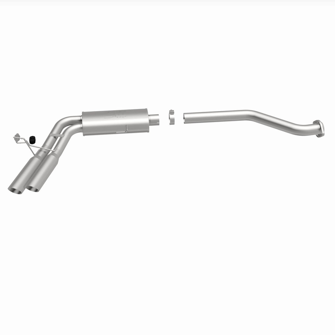 MagnaFlow Exhaust Products 15842 - Exhaust System Kit