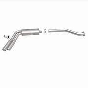 MagnaFlow Exhaust Products 15842 - Exhaust System Kit