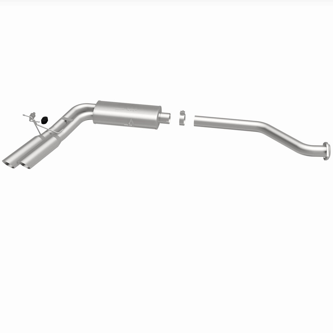 MagnaFlow Exhaust Products 15842 - Exhaust System Kit