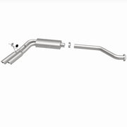 MagnaFlow Exhaust Products 15842 - Exhaust System Kit