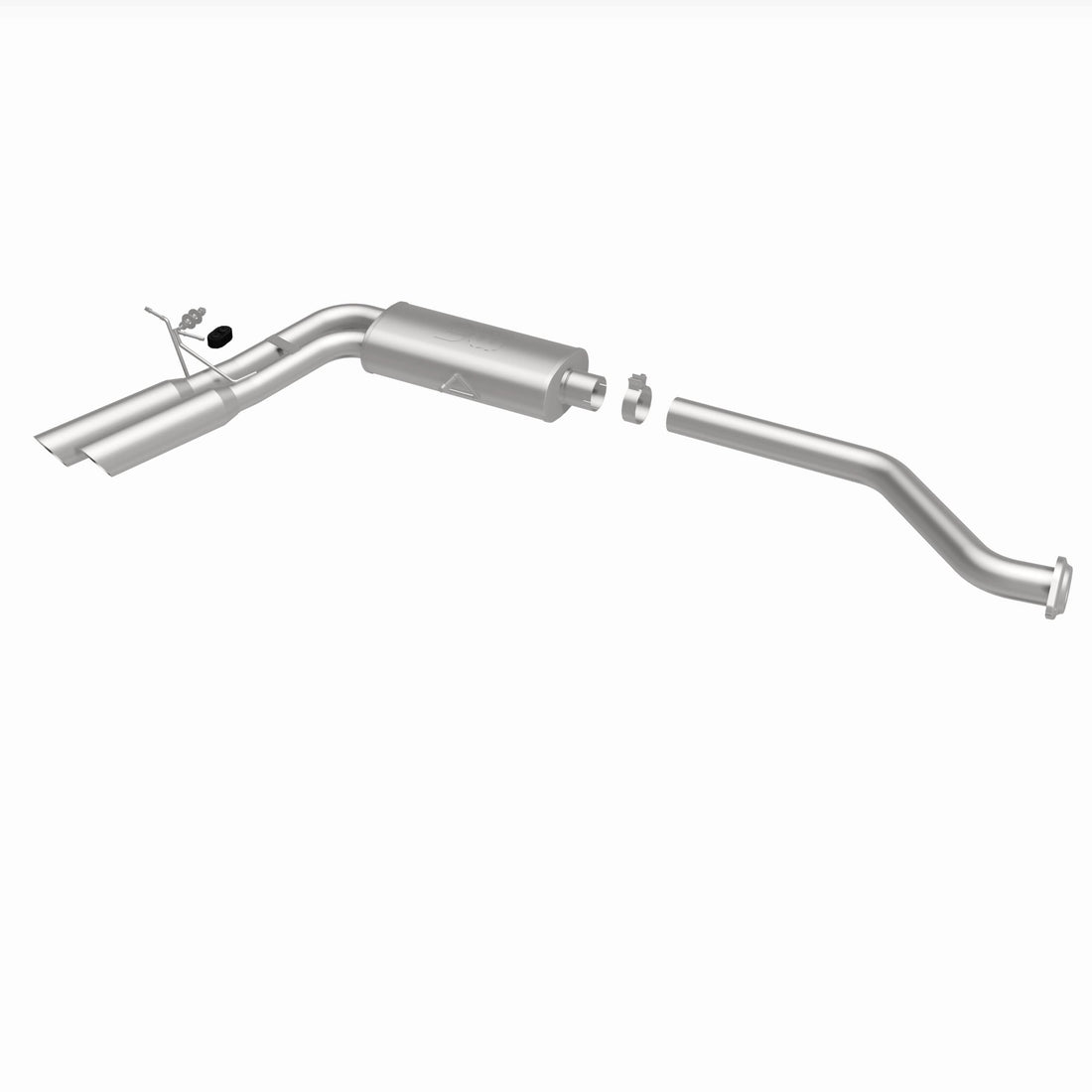 MagnaFlow Exhaust Products 15842 - Exhaust System Kit