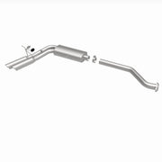 MagnaFlow Exhaust Products 15842 - Exhaust System Kit