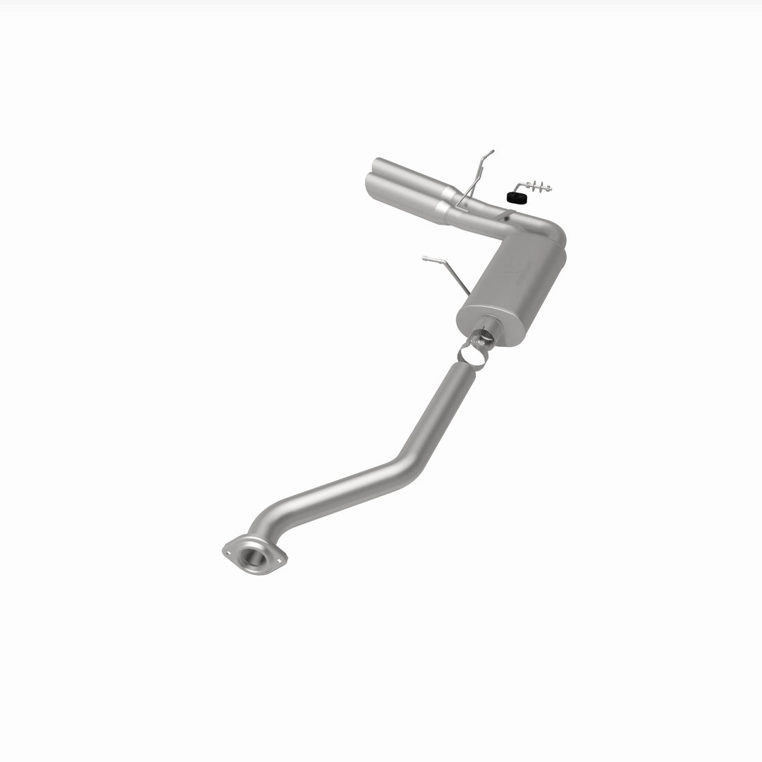 MagnaFlow Exhaust Products 15842 - Exhaust System Kit