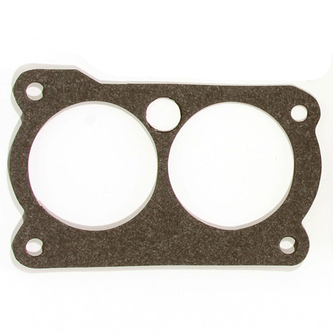 BBK Performance Parts 1584 - THROTTLE BODY GASKET KIT GM TWIN 58MM FOR #1536-1539-1542-1544 2