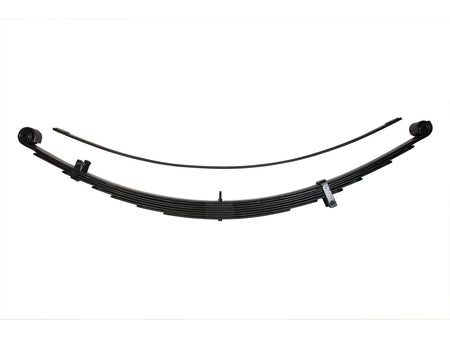 ICON Vehicle Dynamics 158509 - 07-21 TUNDRA MULTI RATE RXT LEAF PACK W/ ADD IN LEAF 3