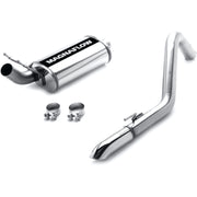 MagnaFlow Exhaust Products 15853 - Exhaust System Kit