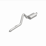 MagnaFlow Exhaust Products 15853 - Exhaust System Kit