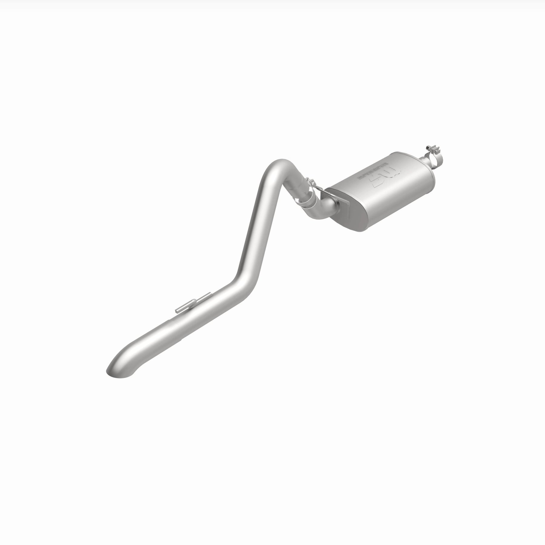 MagnaFlow Exhaust Products 15853 - Exhaust System Kit