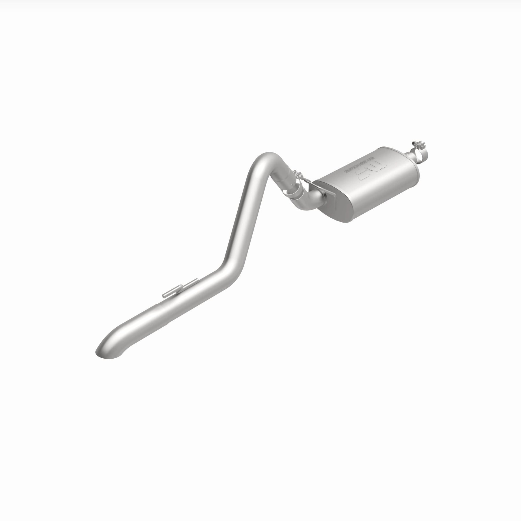 MagnaFlow Exhaust Products 15853 - Exhaust System Kit