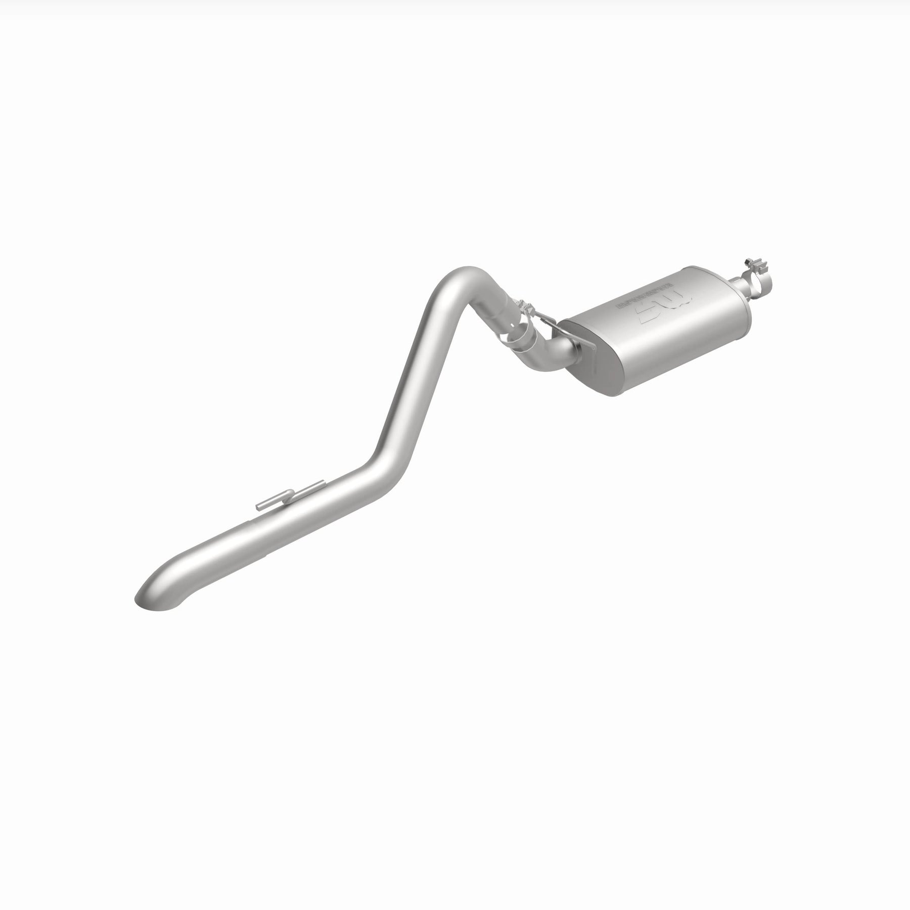 MagnaFlow Exhaust Products 15853 - Exhaust System Kit