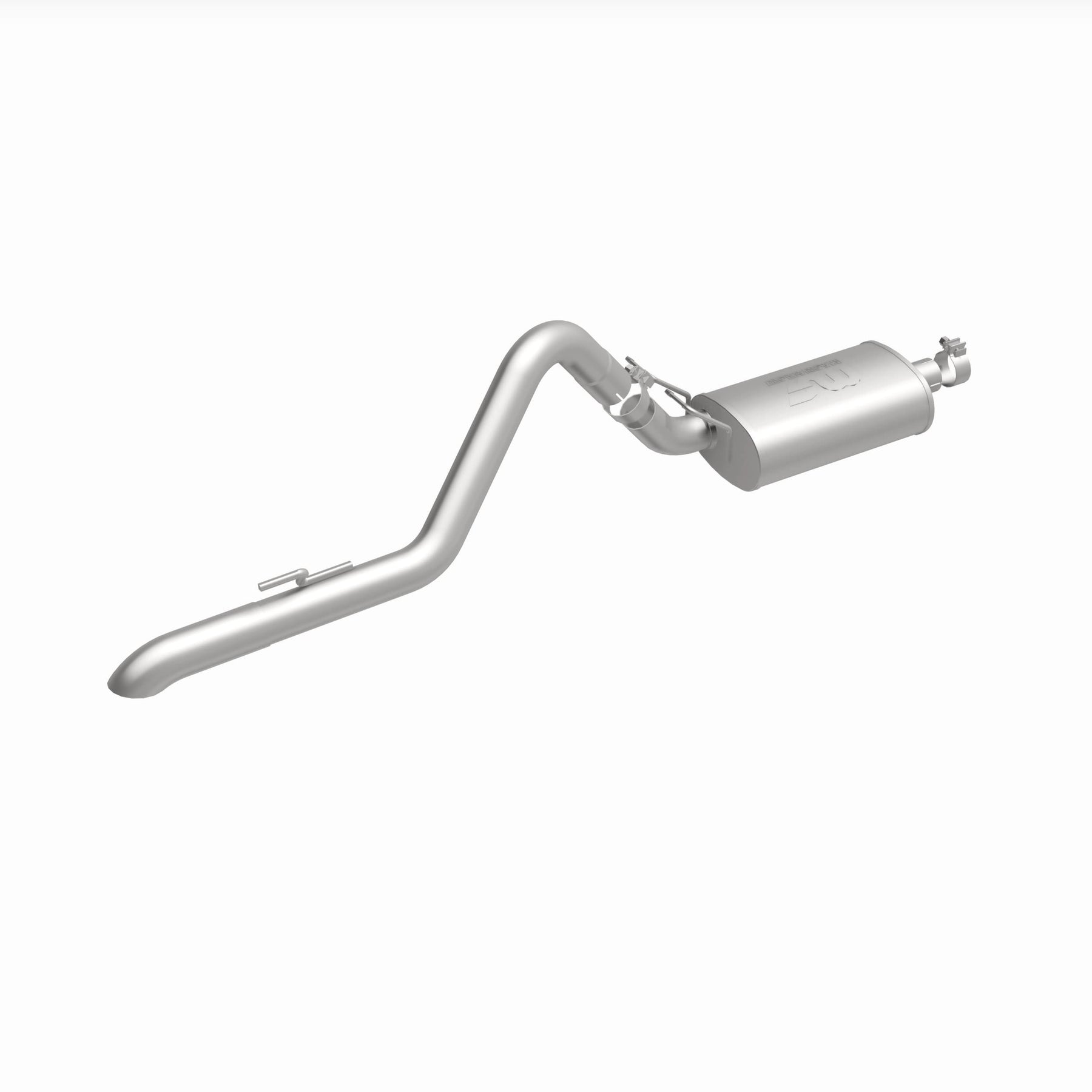 MagnaFlow Exhaust Products 15853 - Exhaust System Kit