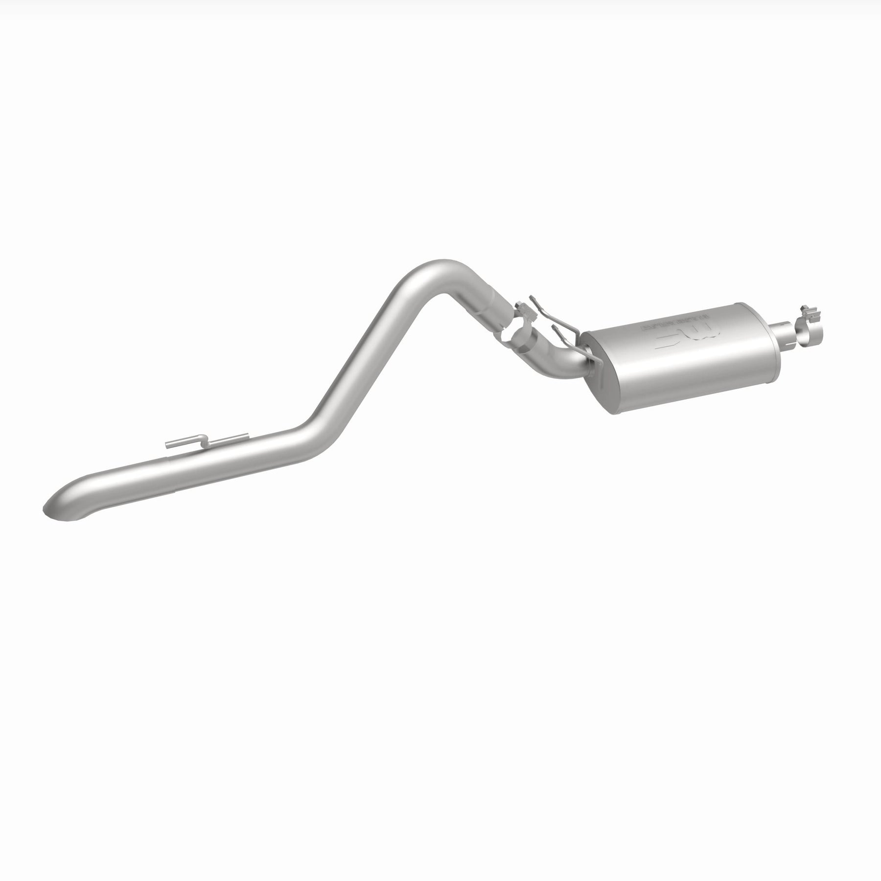 MagnaFlow Exhaust Products 15853 - Exhaust System Kit