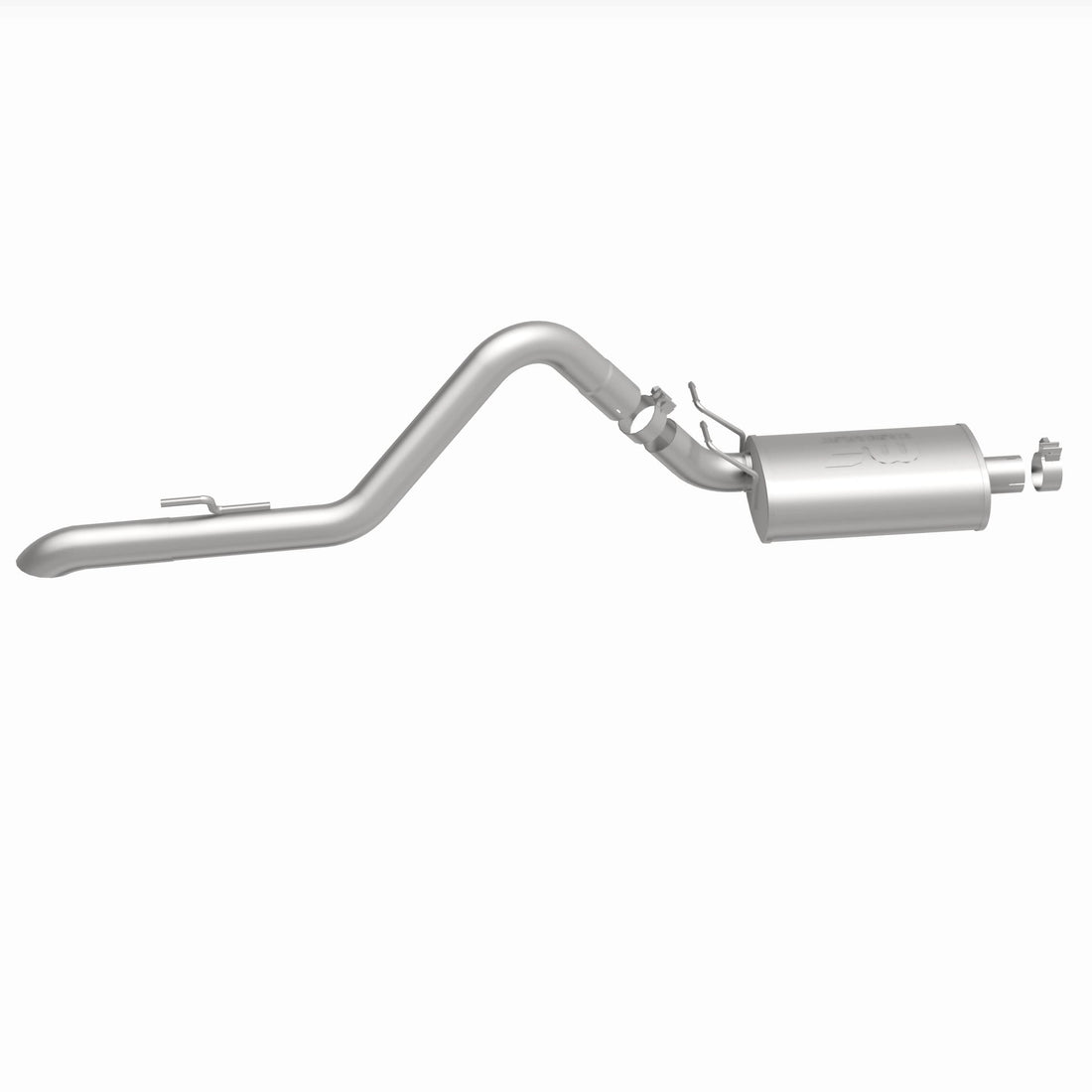 MagnaFlow Exhaust Products 15853 - Exhaust System Kit