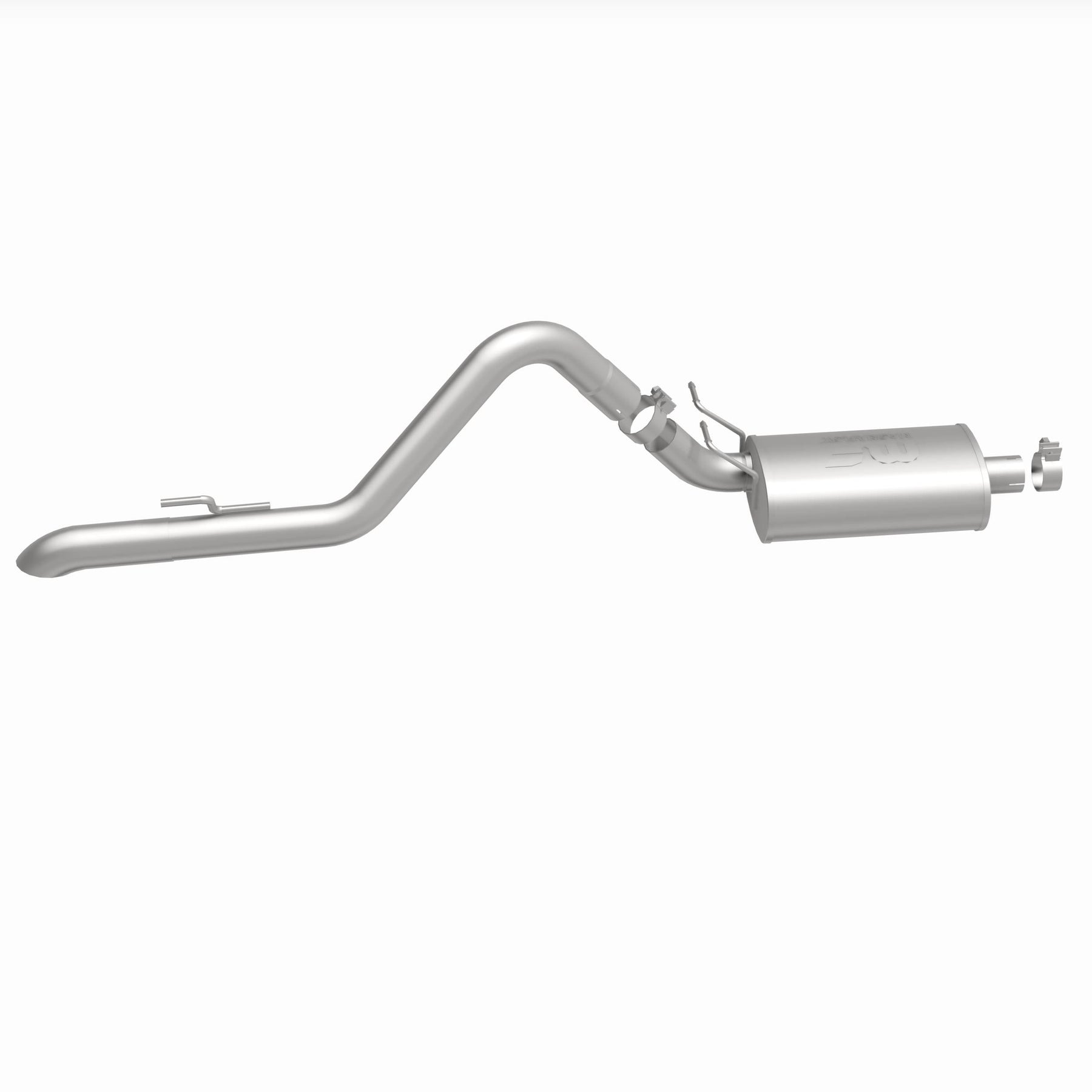 MagnaFlow Exhaust Products 15853 - Exhaust System Kit