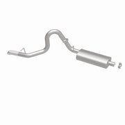 MagnaFlow Exhaust Products 15854 - Street Series Polished Cat-Back System 3