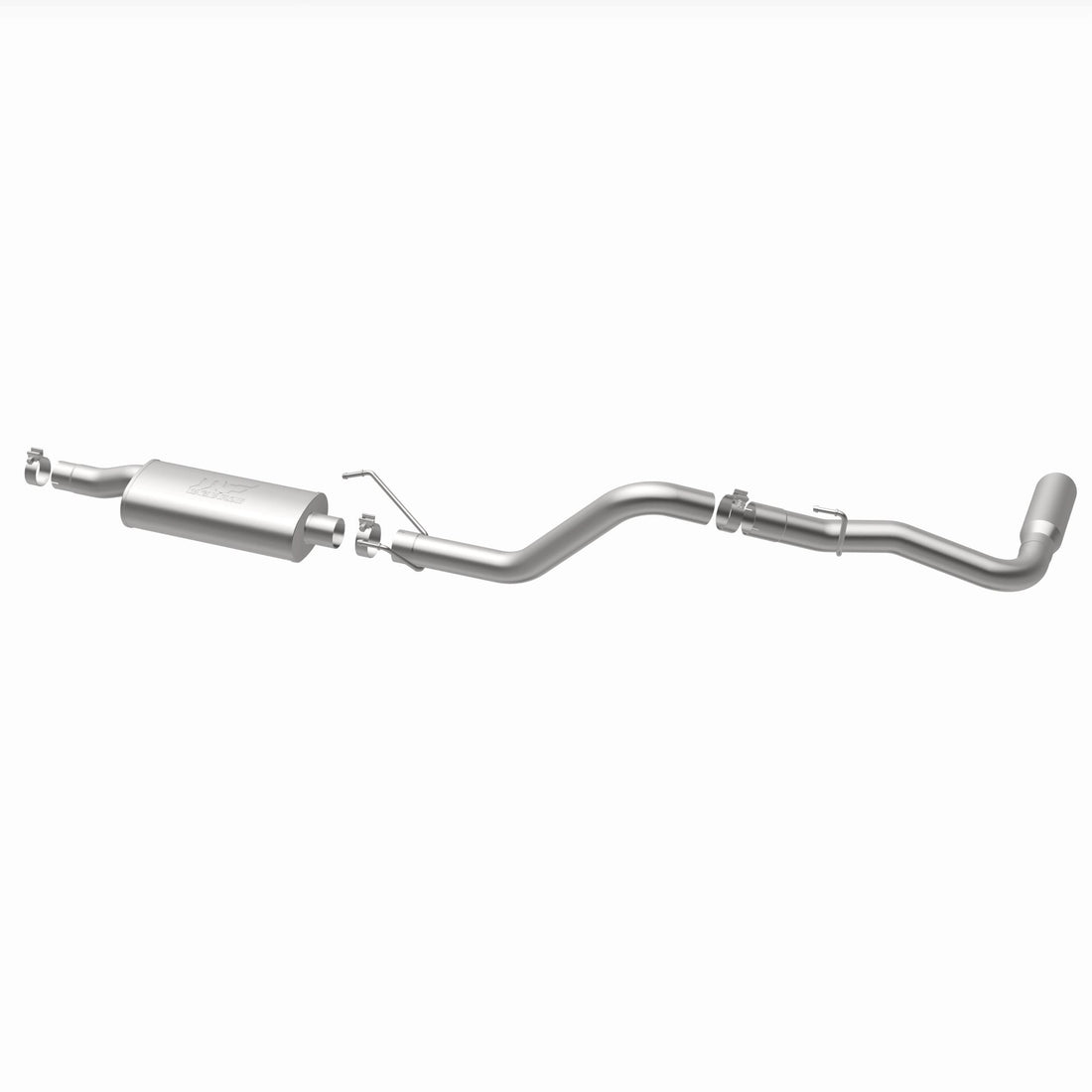 MagnaFlow Exhaust Products 15862 - Exhaust System Kit