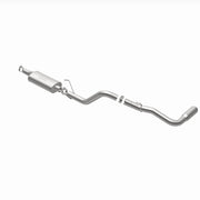 MagnaFlow Exhaust Products 15862 - Exhaust System Kit