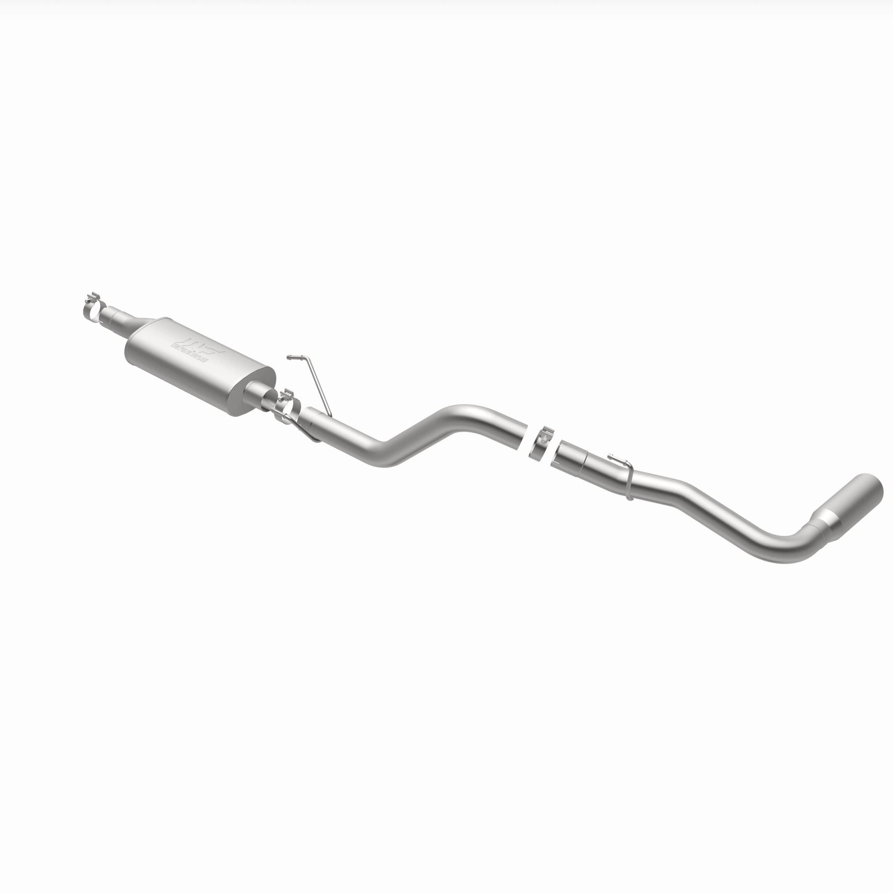 MagnaFlow Exhaust Products 15862 - Exhaust System Kit