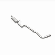MagnaFlow Exhaust Products 15862 - Exhaust System Kit