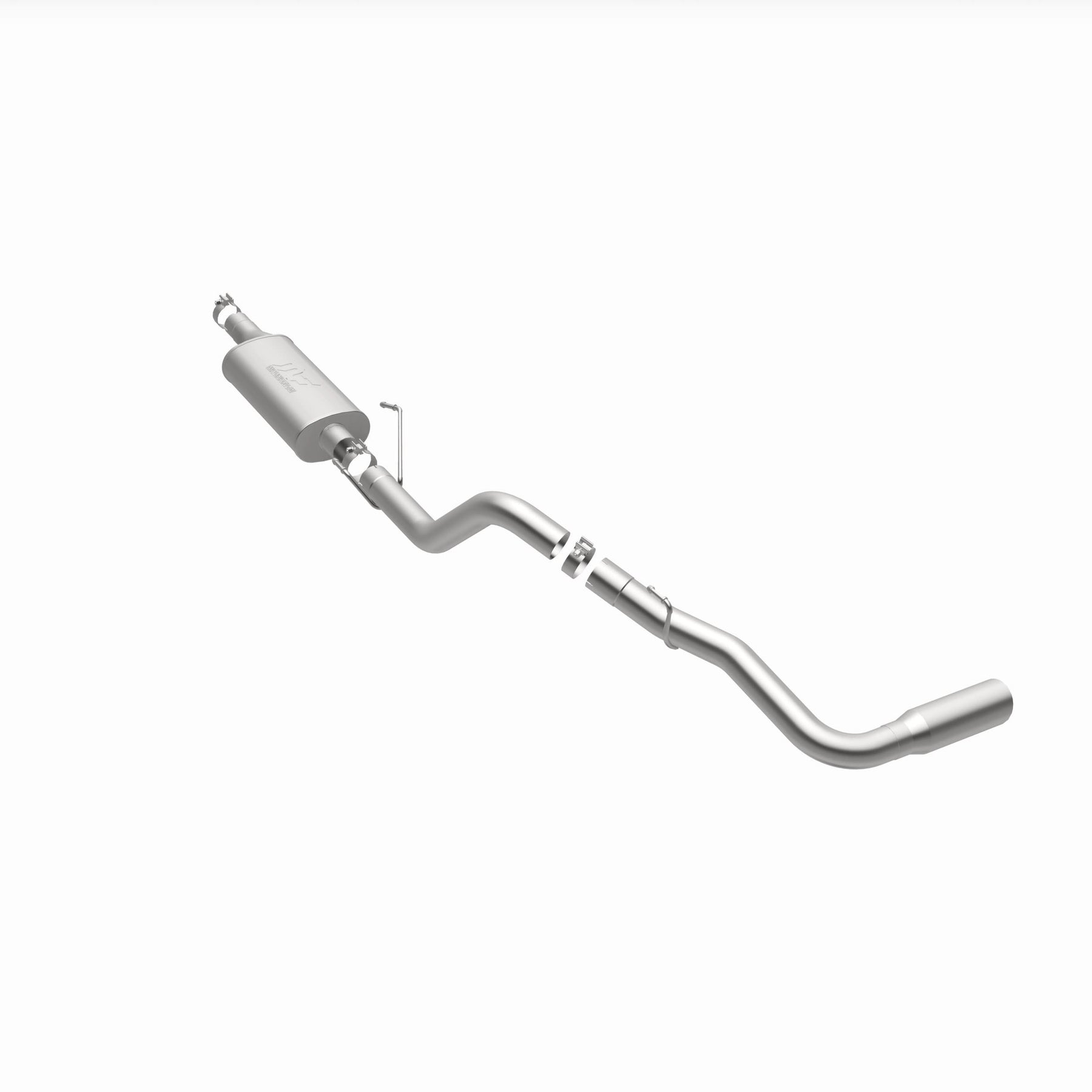 MagnaFlow Exhaust Products 15862 - Exhaust System Kit