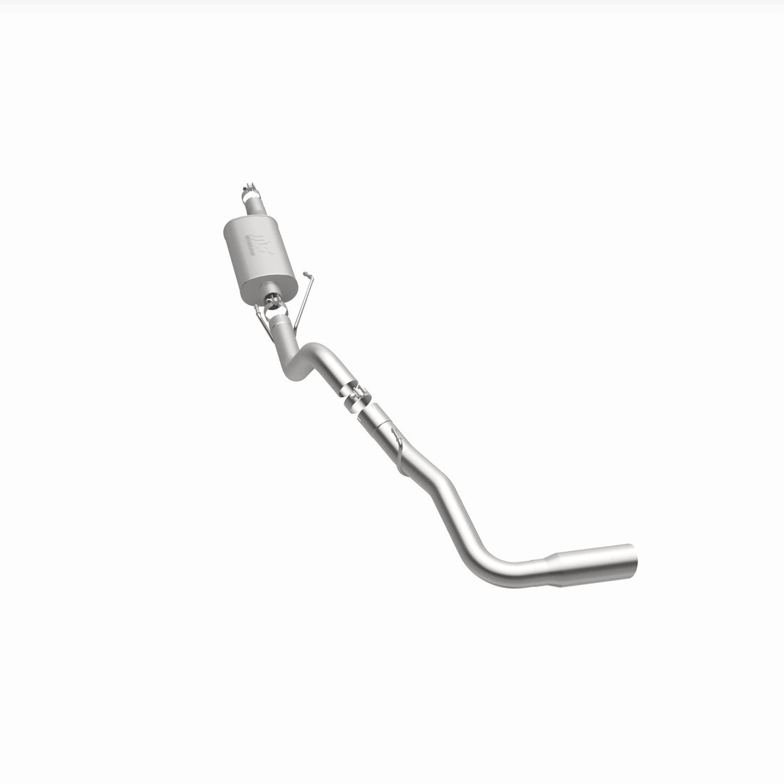 MagnaFlow Exhaust Products 15862 - Exhaust System Kit