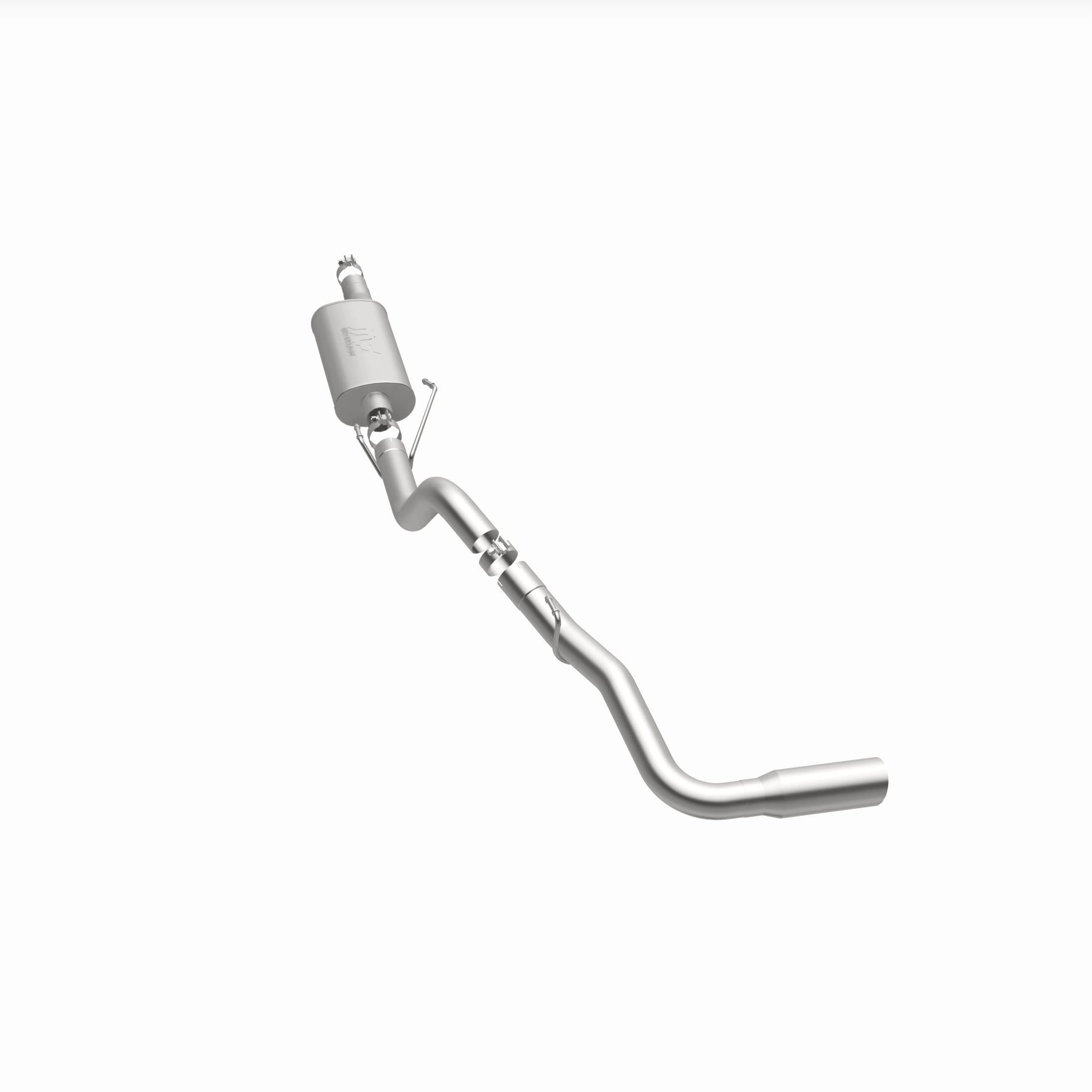 MagnaFlow Exhaust Products 15862 - Exhaust System Kit
