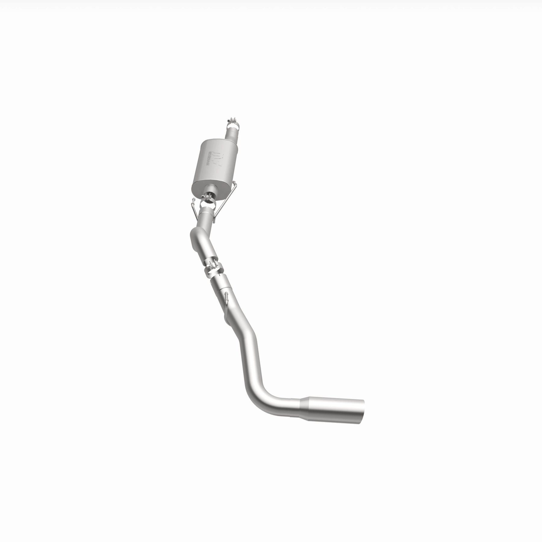 MagnaFlow Exhaust Products 15862 - Exhaust System Kit