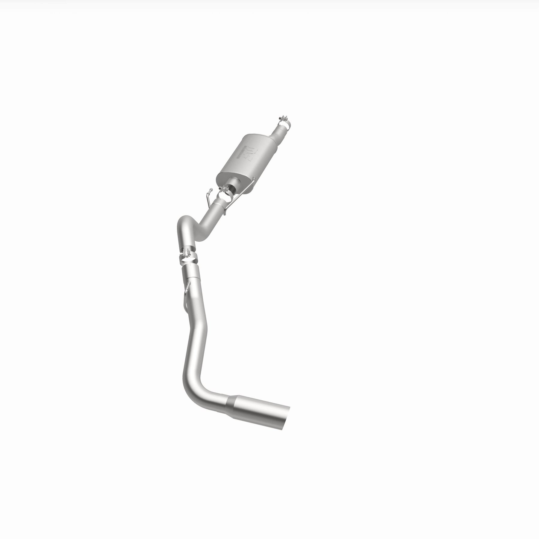 MagnaFlow Exhaust Products 15862 - Exhaust System Kit