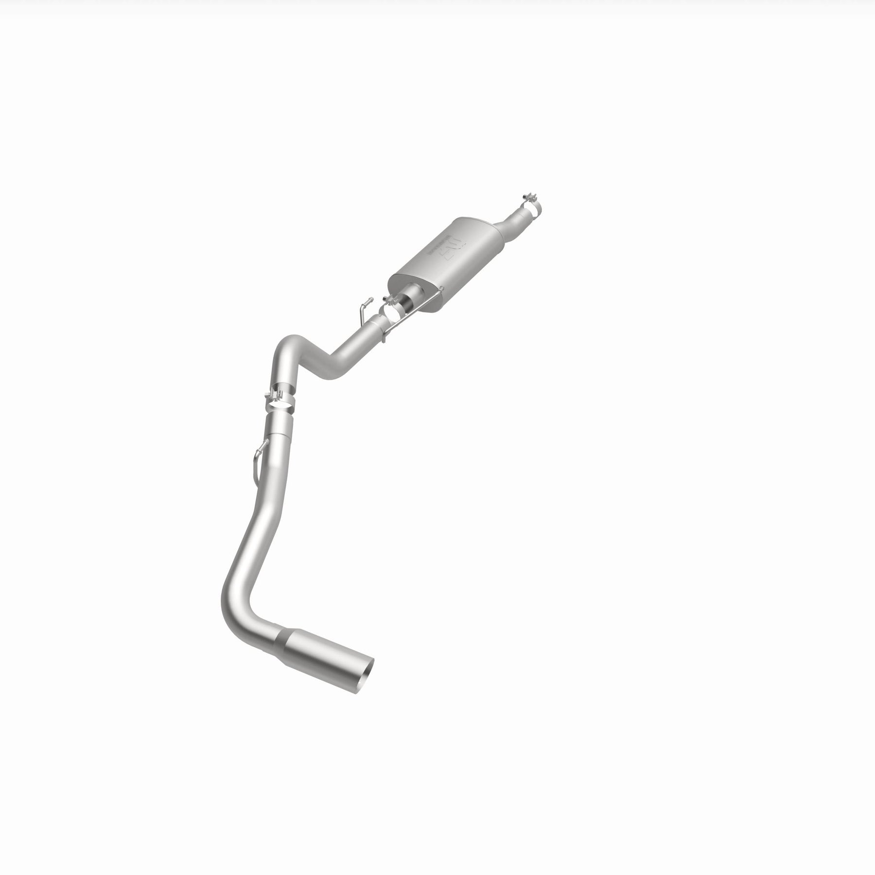 MagnaFlow Exhaust Products 15862 - Exhaust System Kit
