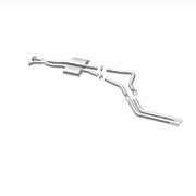 MagnaFlow Exhaust Products 15868 Street cat-back exhaust system kit for 2004 Pontiac GTO